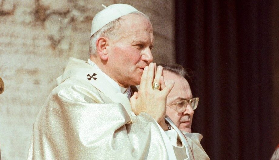 John Paul II