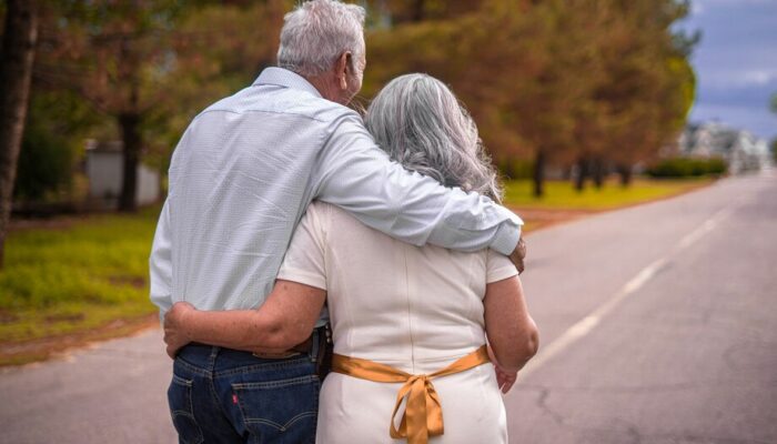 Todos los días de mi vida: el matrimonio a través de los años