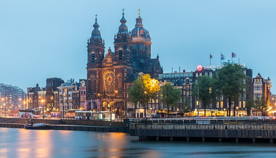 Para entender la Iglesia en Holanda