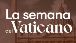 semana 3 do vaticano