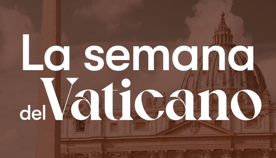 semaine 3 du vatican