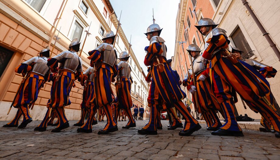 Swiss Guard