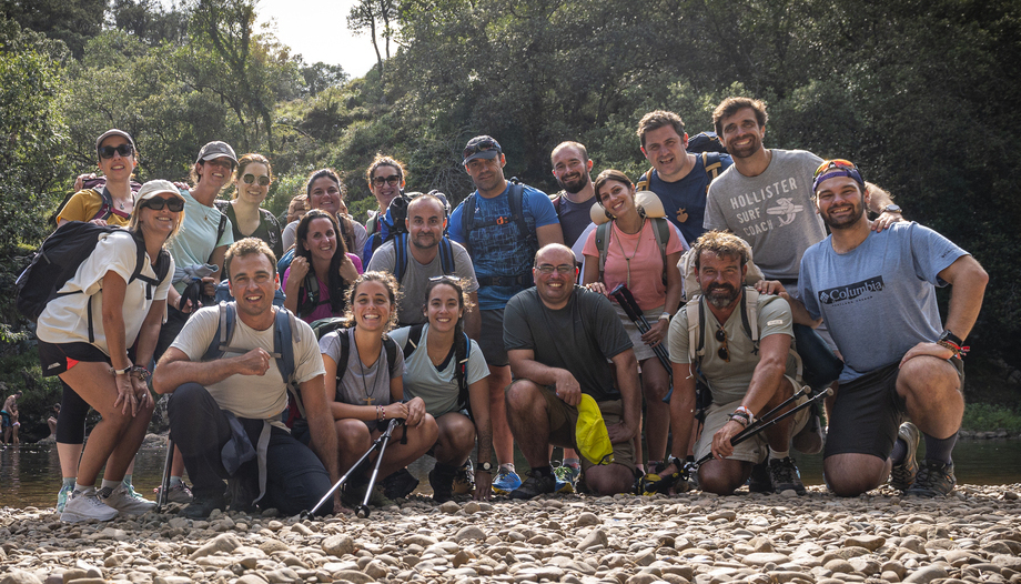 Camino Lebaniego