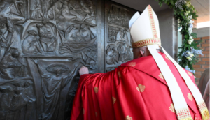 Więzienie Holy Door