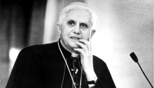 Benedicto XVI