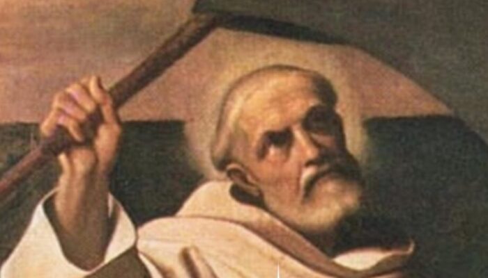 Saint du jour. Saint Raymond de Peñafort, patron des avocats et des juristes.