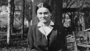 Edith Stein