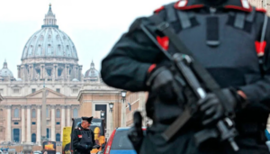 jubilé de la police