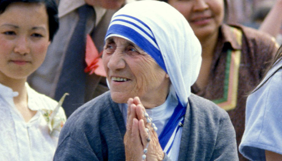 Teresa Calcutta