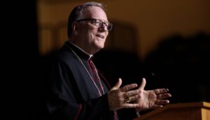 Bishop Barron