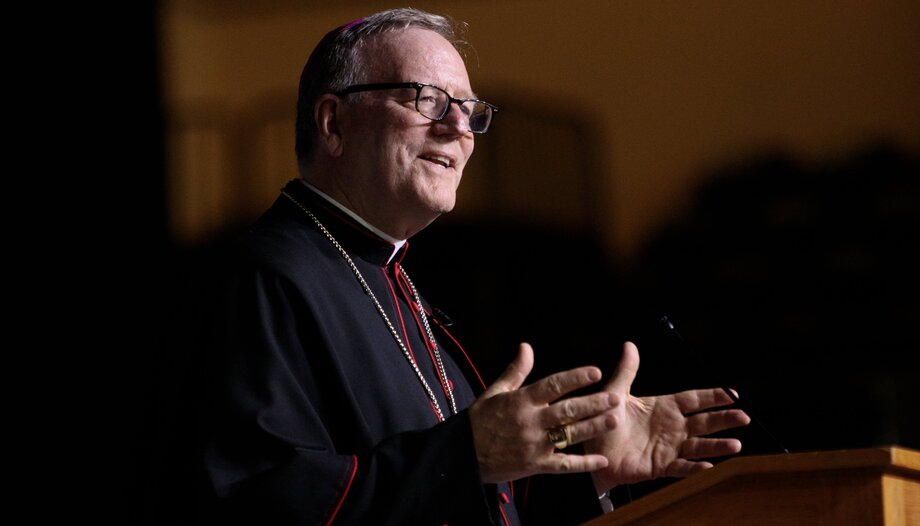 Bishop Barron