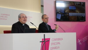 Conferência Episcopal Espanhola