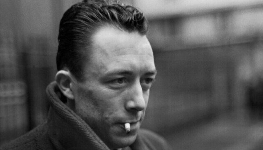 Albert Camus