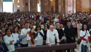 Catechists Ecuador