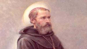 Saint Modeste de Trèves.