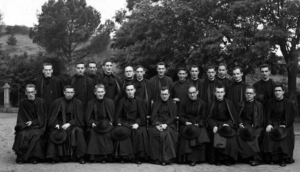 Priestly Society of the Holy Cross