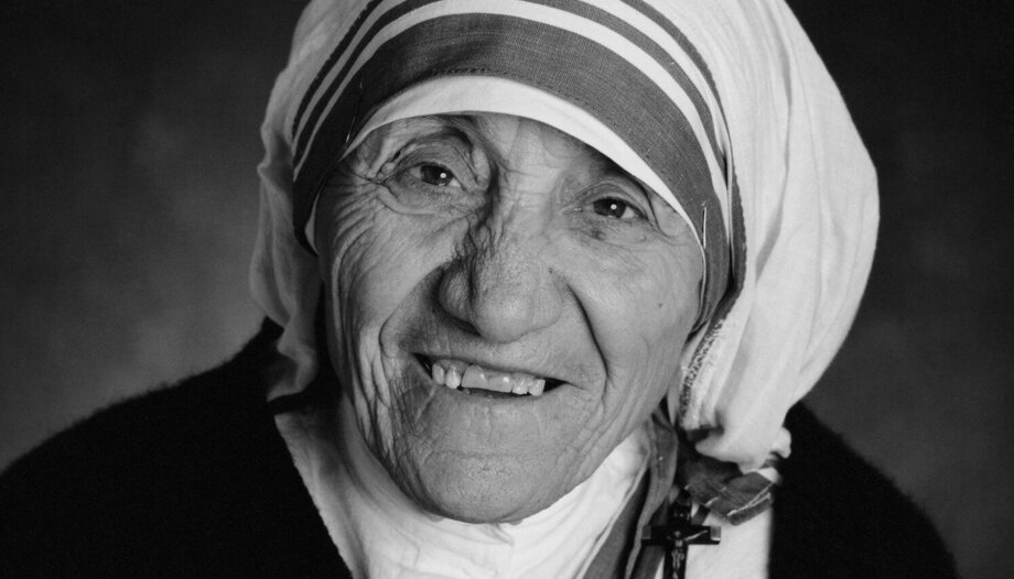 Mother Teresa