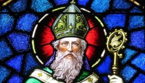 St. Patrick