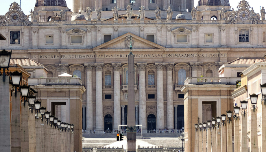 Le Vatican protège la réputation des abuseurs accusés décédés